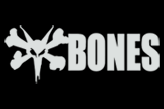 BONES WHEELS